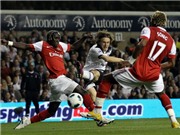 Bóng đá anh, ngoại hạng anh, lịch thi đấu euro 2012, Tottenham-Arsenal: Ai thực sự vượt qua khủng hoảng?